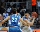 Marko Car ~ Zadar - Cibona ~ 11.04.2010